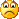 Trauriges Smiley